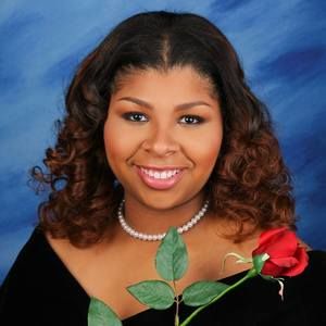 Meet your Posher, Briana